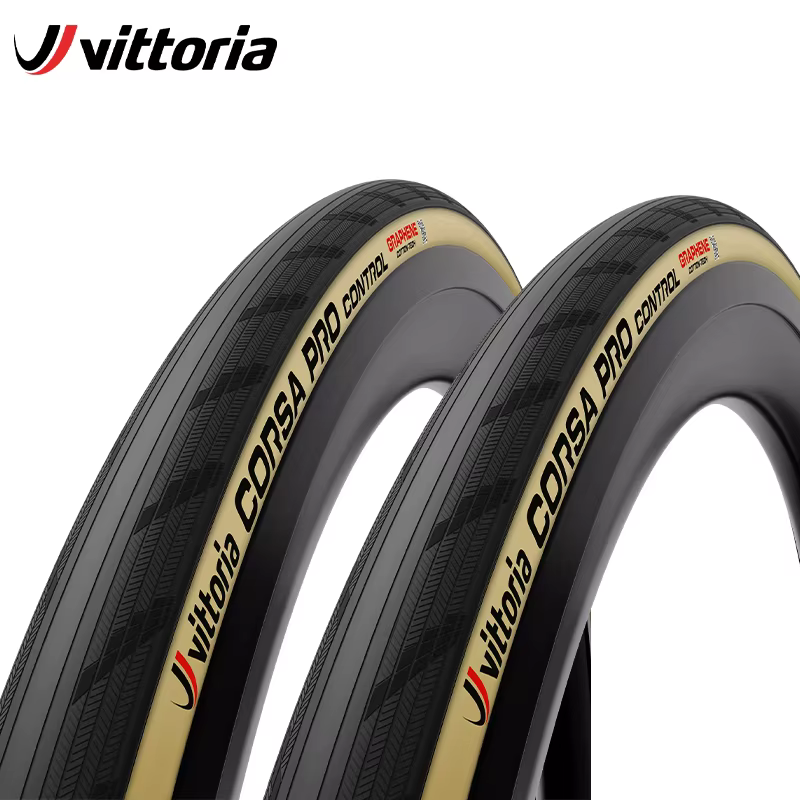 VITTORIA Corsa Pro contrôle/vitesse 700x 26C/28C/30C/32C pneu de course professionnel