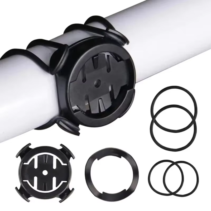 Supports de chronomètre de vélo vtt