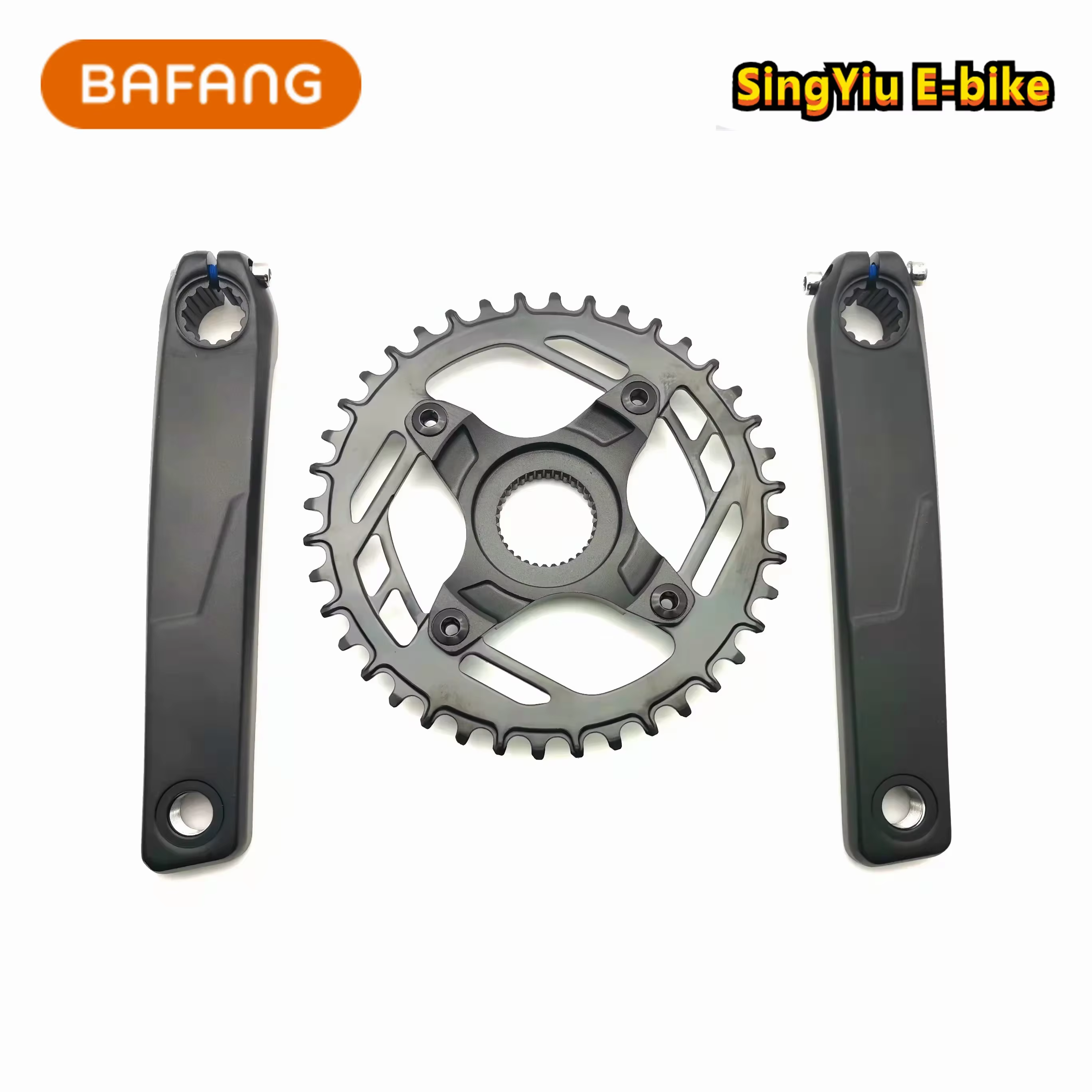 E-BIKE BAFANG manivelle centrale M600/M500/M420/M800