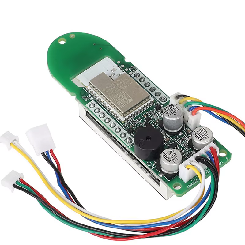 Carte Prada Bluetooth pour scooter électrique Xiaomi 4 Lite