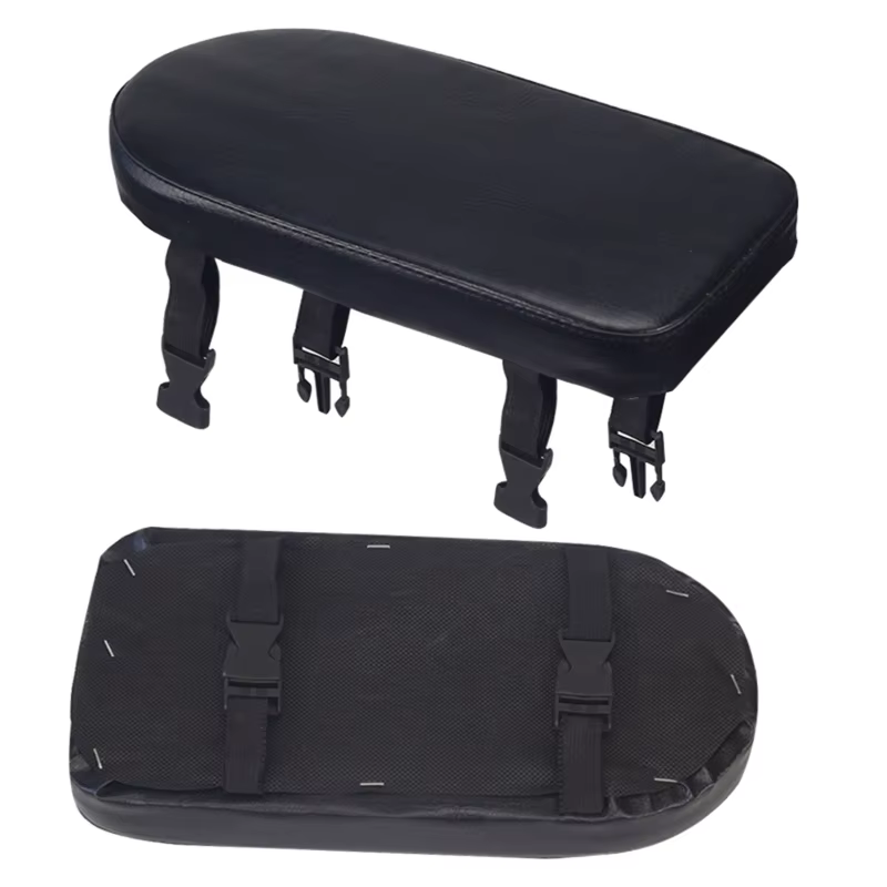Coussin de siège arrière de vélo