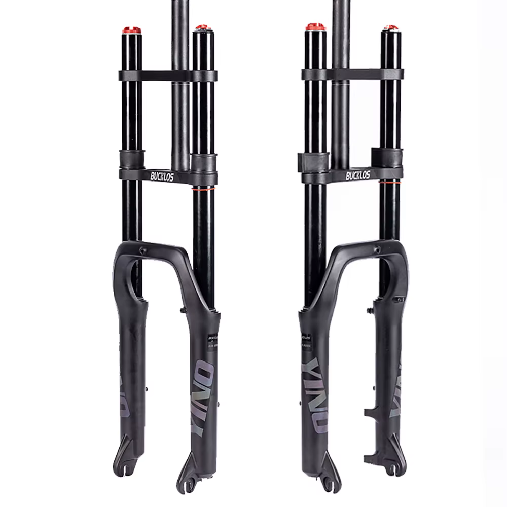 BUCKLOS fourche vtt 20 26 pouces