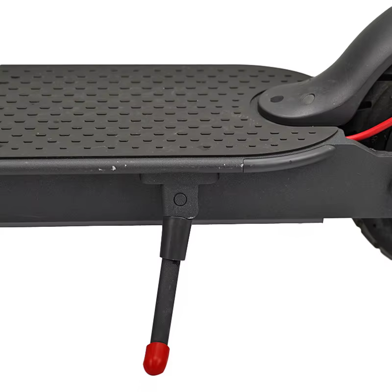 Juste de protection en silicone pour trottinette électrique