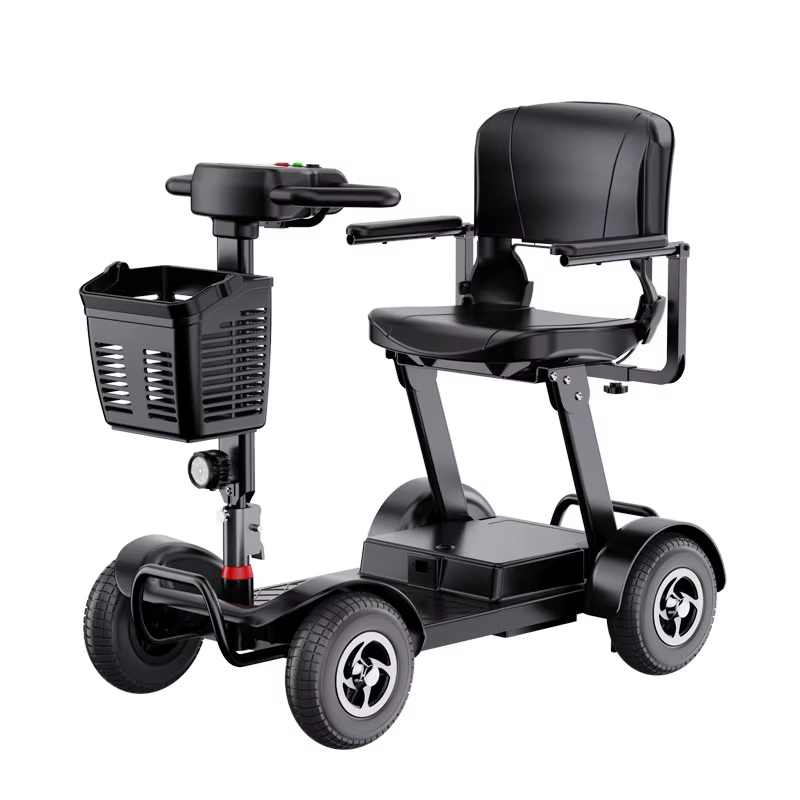 Mini Scooter électrique de voyage
