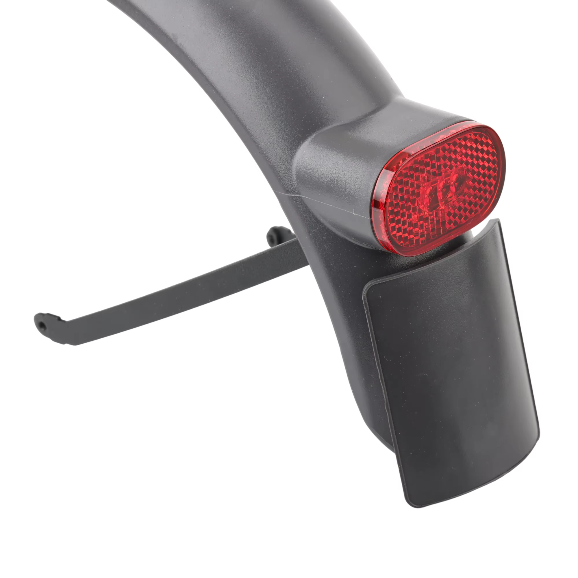 Support de garde-boue arrière pour Scooter électrique Xiaomi 1S Pro 2 Mi 3