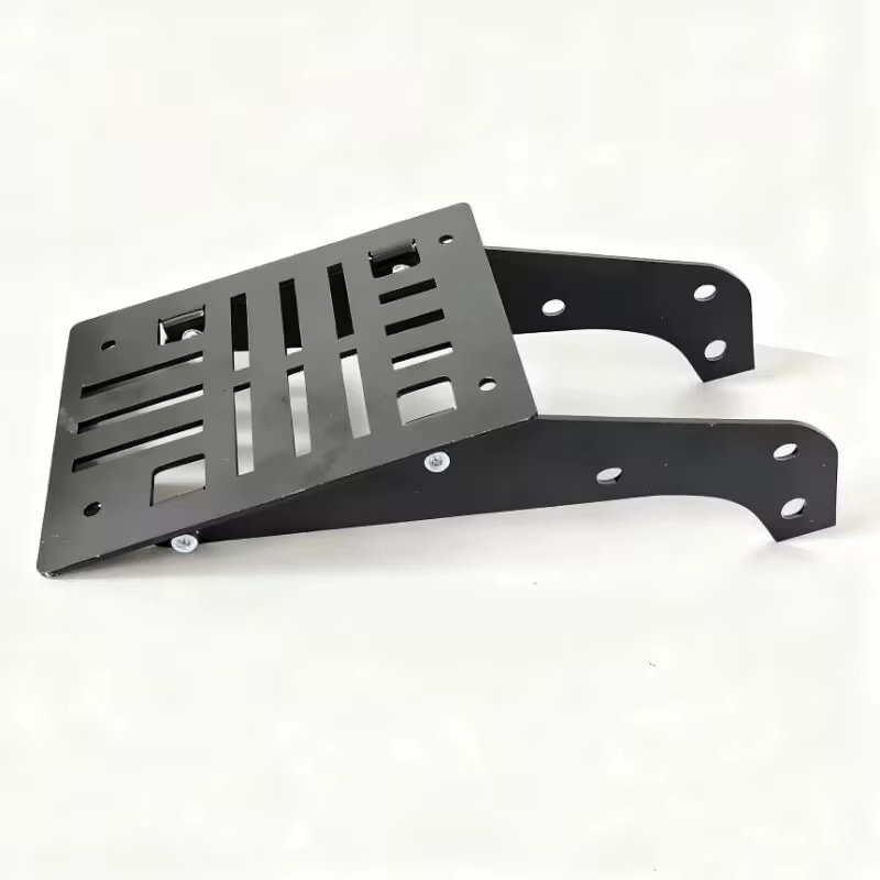 Porte-bagages arrière épaissi pour trottinette électrique Sealup Q22 Q23