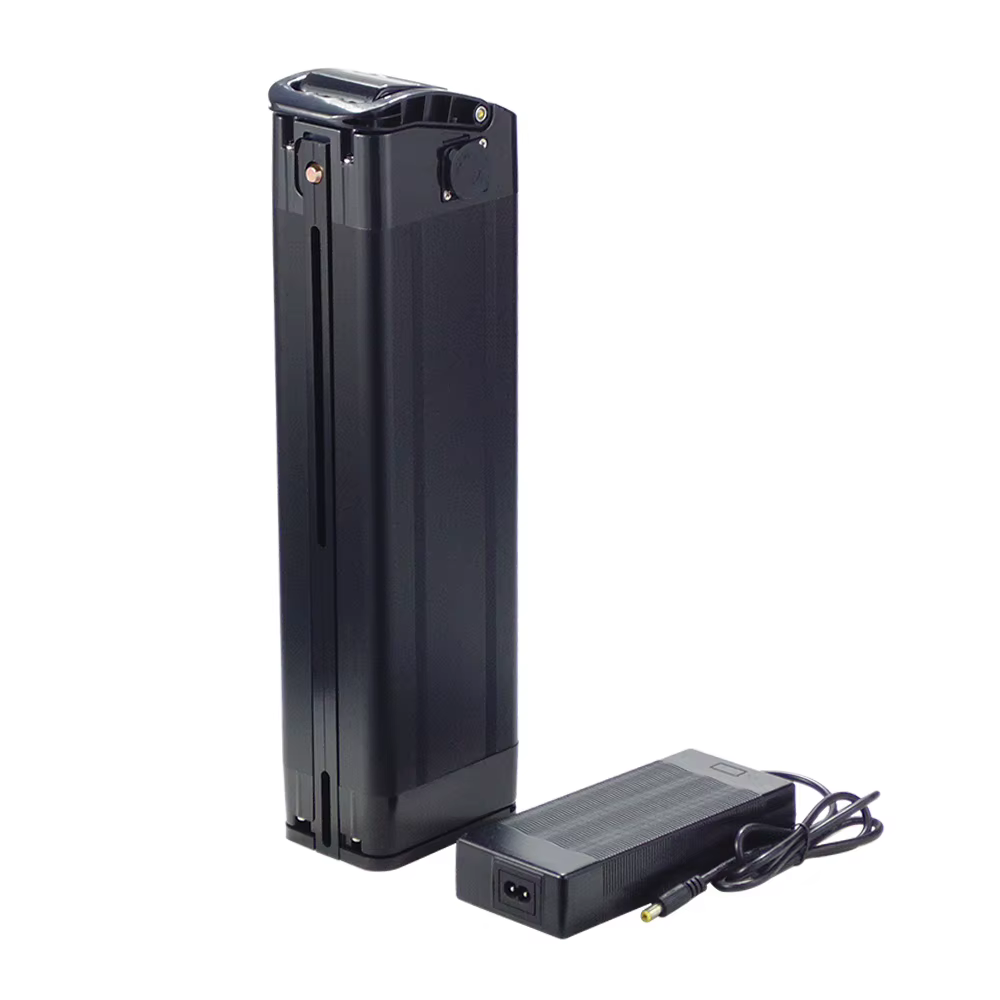 Batterie lithium-ion JETECH JT-EBB10-21 36V 10Ah 10.4Ah pour vélo électrique Moovy