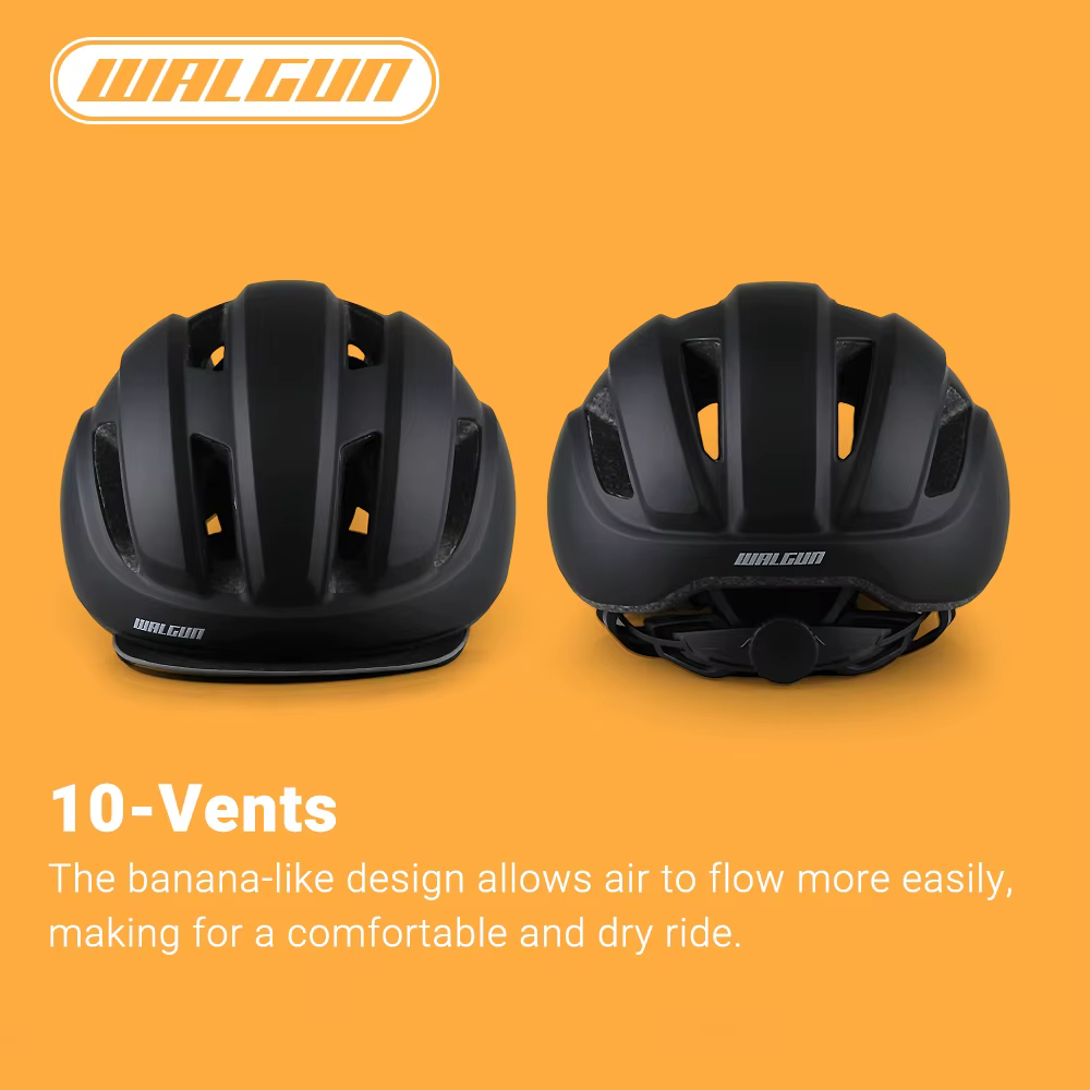 Casque de vélo de route UB-65