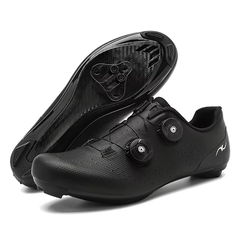 Chaussures de sport pour cyclisme de compétition