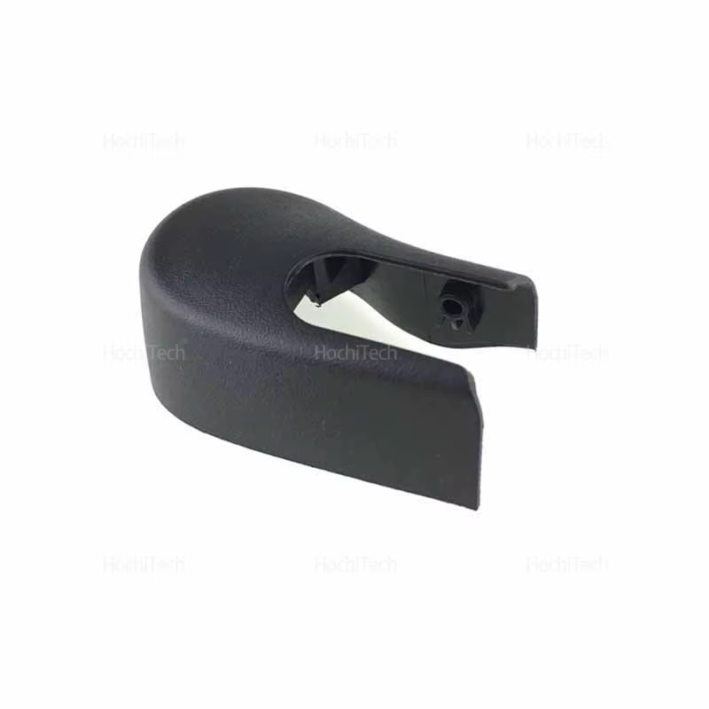 Pour BMW Série 3 F31 Touring 2012-2019 61627066175 Accessoires pare-brise pare-brise bras d'essuie-glace arrière lave-glace couvercle capuchon écrou