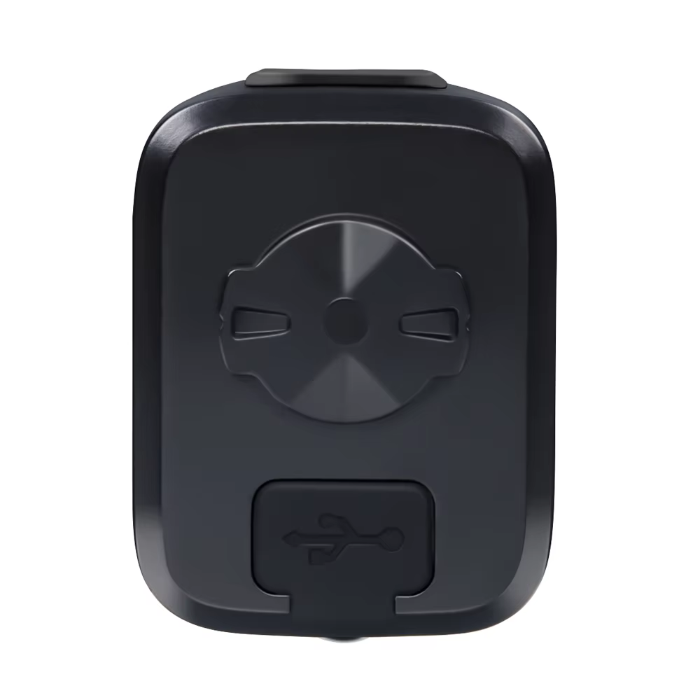 Feux arrière de vélo rechargeables Magicshine SEEMEE 200