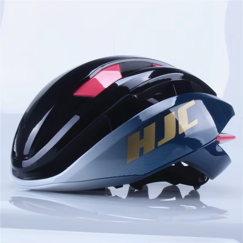 Casque de cyclisme sur route style Sports de plein air ultraléger Aero casquette en toute sécurité Capacete Ciclismo