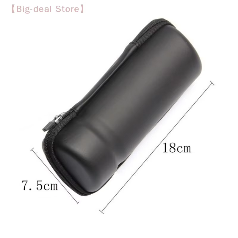 【M】Boîte de rangement pour outils de vélo à fixer sur porte-bidon