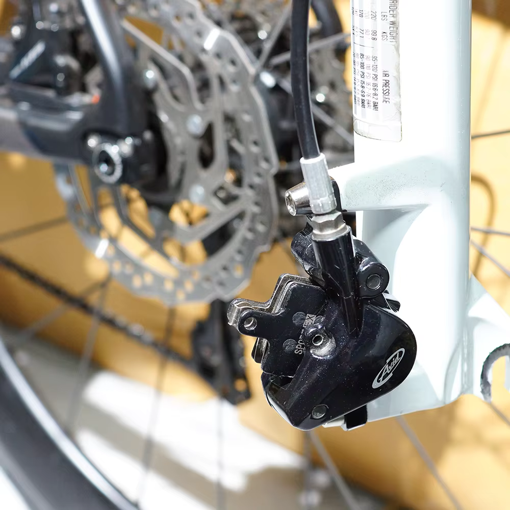 Plaquettes de frein à disque de vélo pour AVID DB Elixir