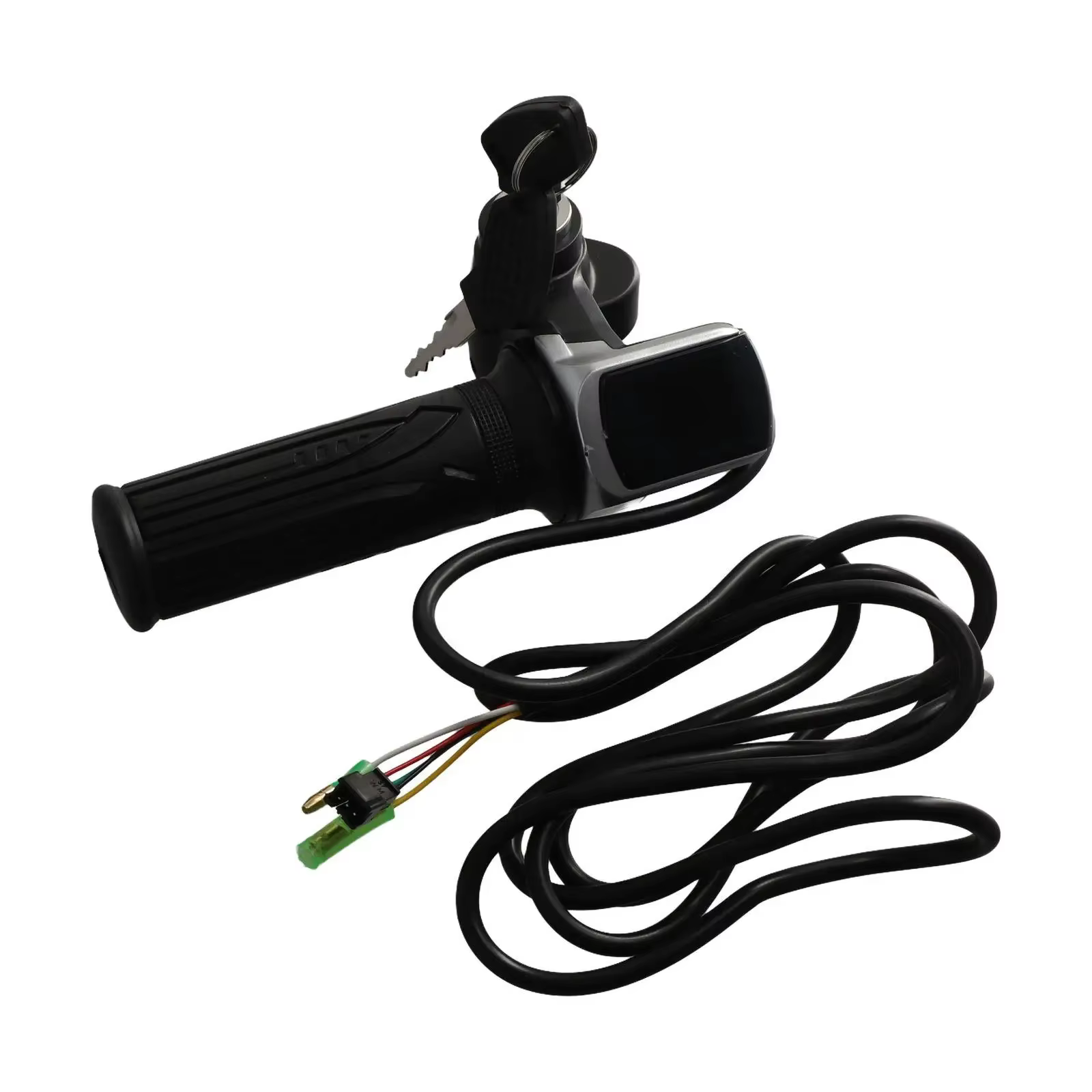 Poignée d'accélérateur pour Scooter électrique 36V/48V/60V