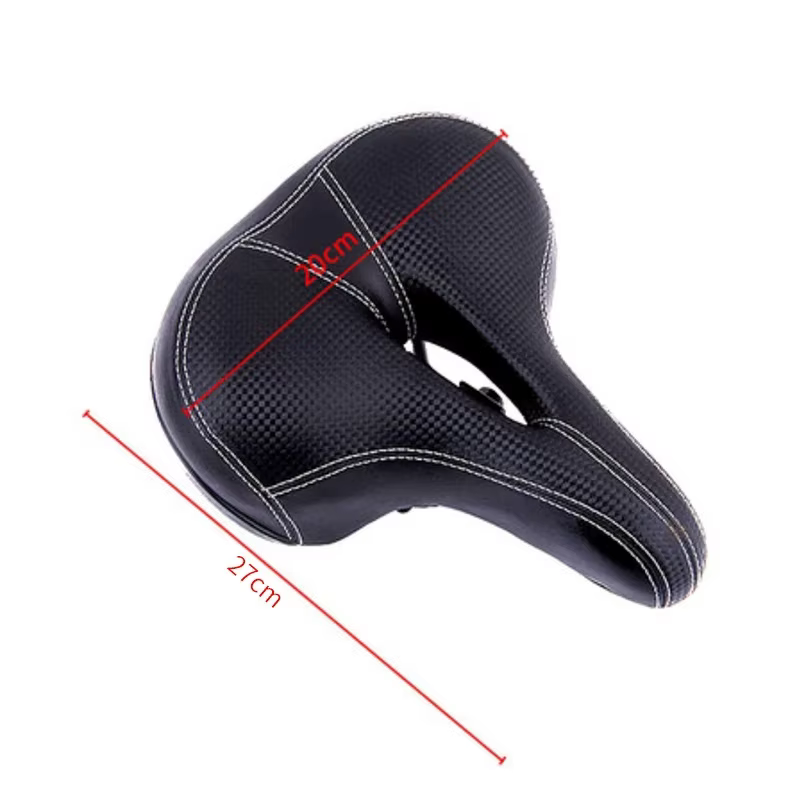 Selle de cyclisme sur route