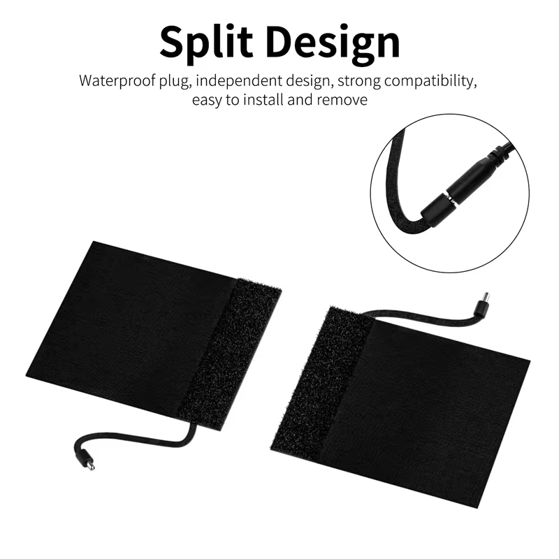 Couverture de guidon de moto électrique
