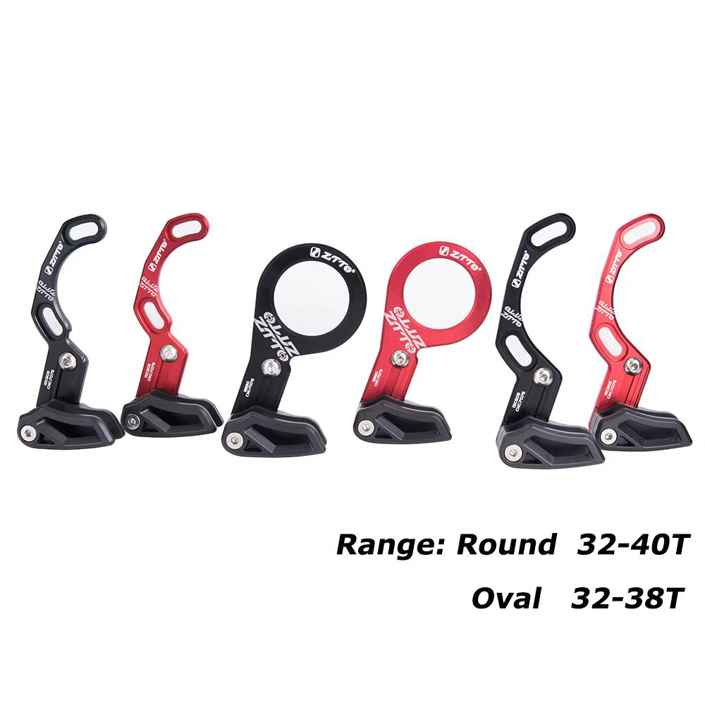 Pièce de vélo CNC ISCG05