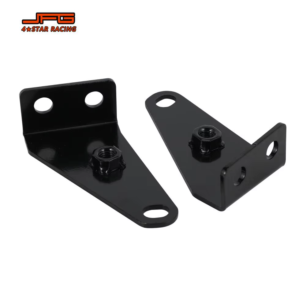 Pour SURRRON sur-ron Lightbee S X accessoires de Moto support de contrôleur supports électriques saleté e-bike