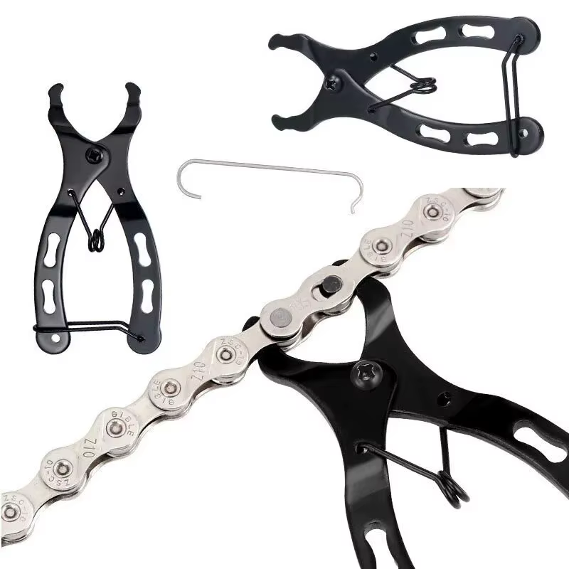 Pince à boucle de chaîne de vélo