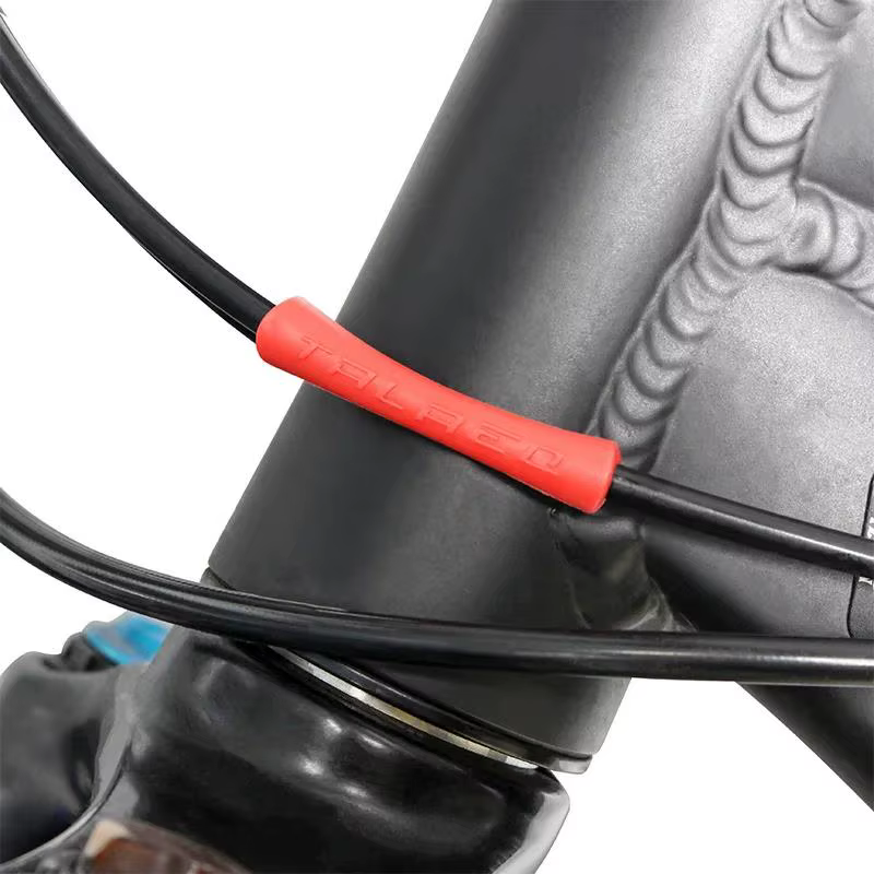 Housse de protection pour cadre de vélo