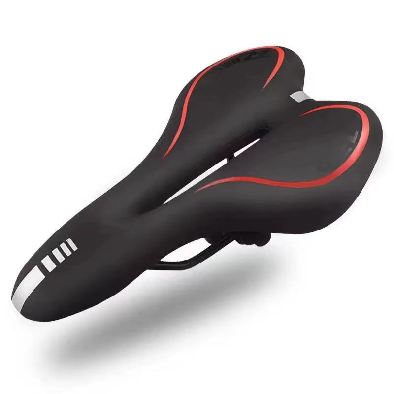 Selle de vélo en gel pour VTT