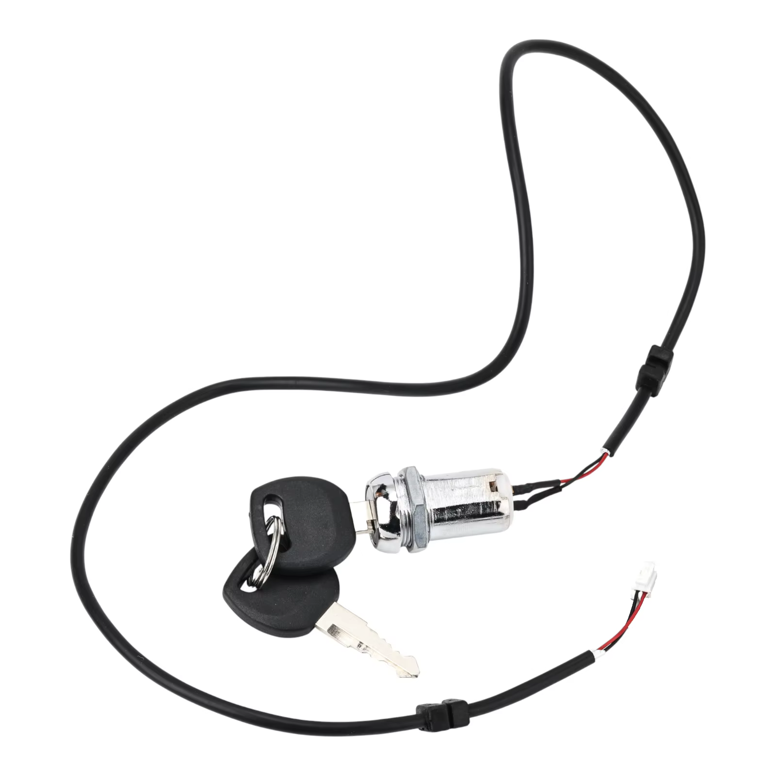 Serrure de porte électrique pour Scooter électrique Kukirin G4