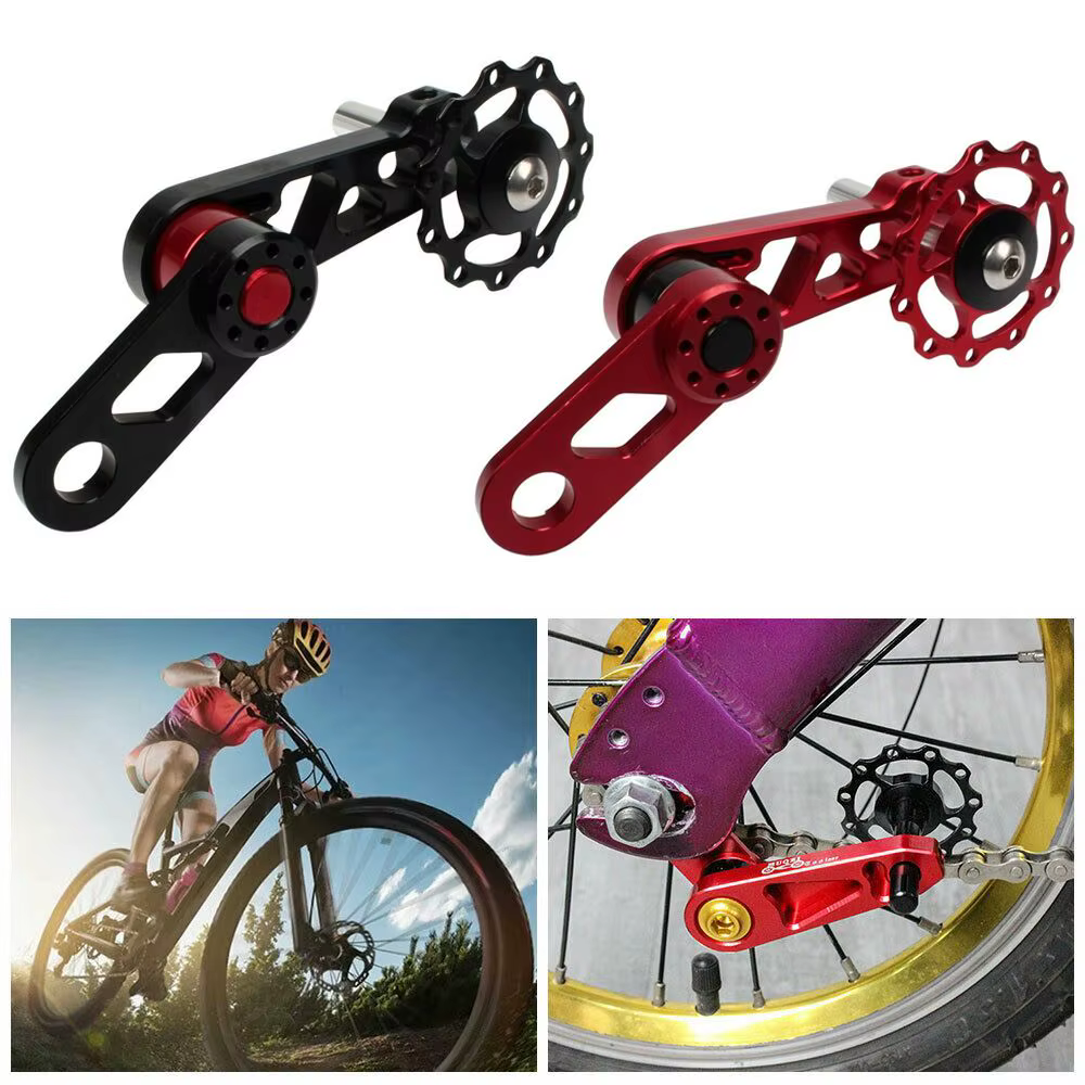 JOTensioner de vélo durable