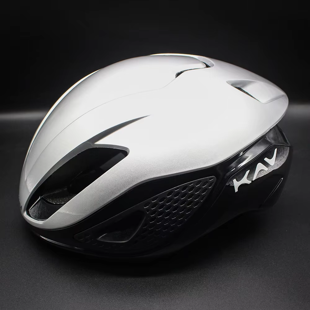 Casque de vélo de route KAV