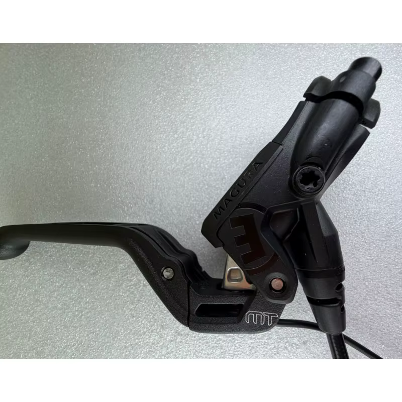 Levier de frein Magura MT5E avec interrupteur de coupure HIGO pour vélo électrique