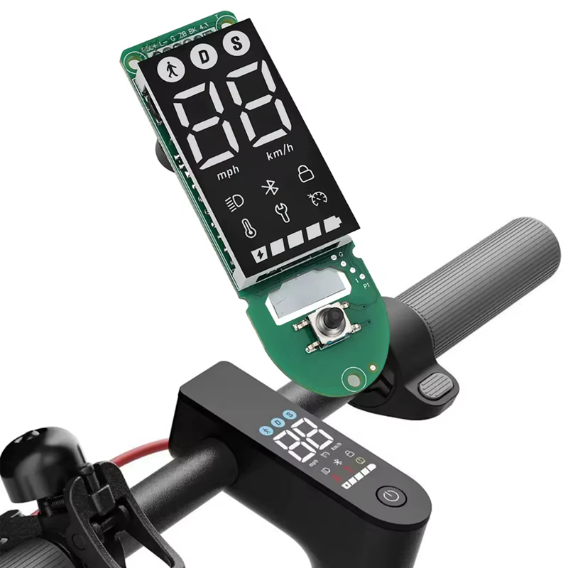 Carte Prada Bluetooth pour scooter électrique Xiaomi 4 Lite