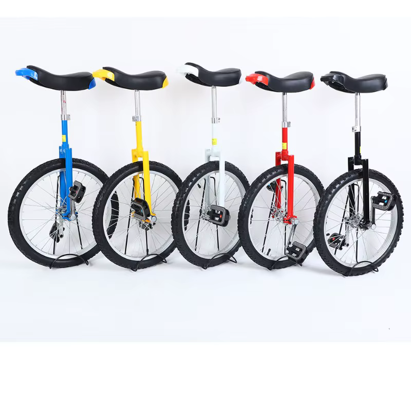 Vélo de sport monocycle 16 pouces