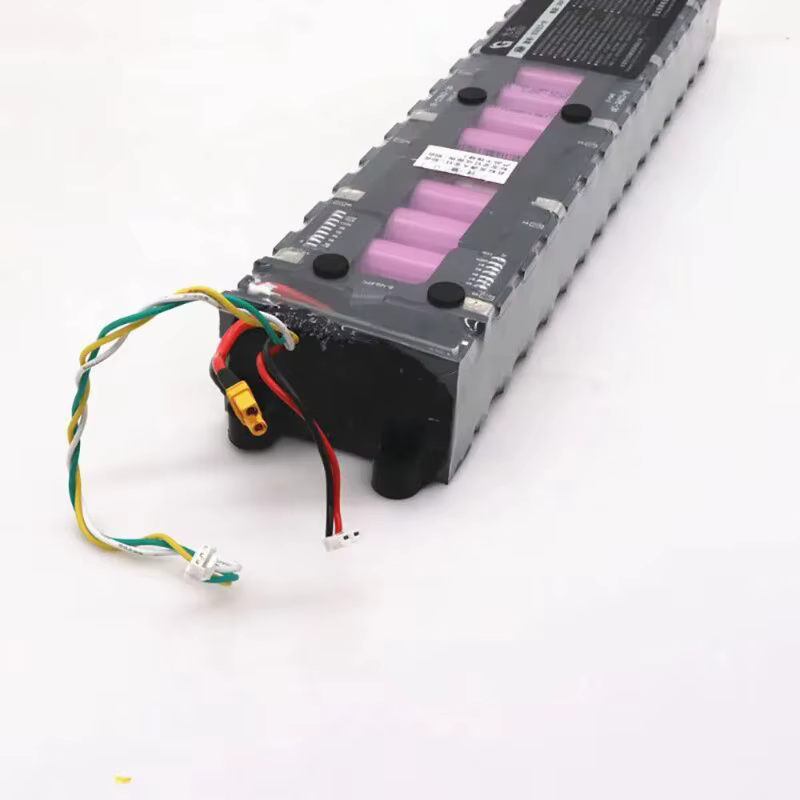 Batterie Li-ion pour Scooter électrique pliant intelligent Xiaomi M365, Batteries rechargeables 7800mAh 10500mAh 36V