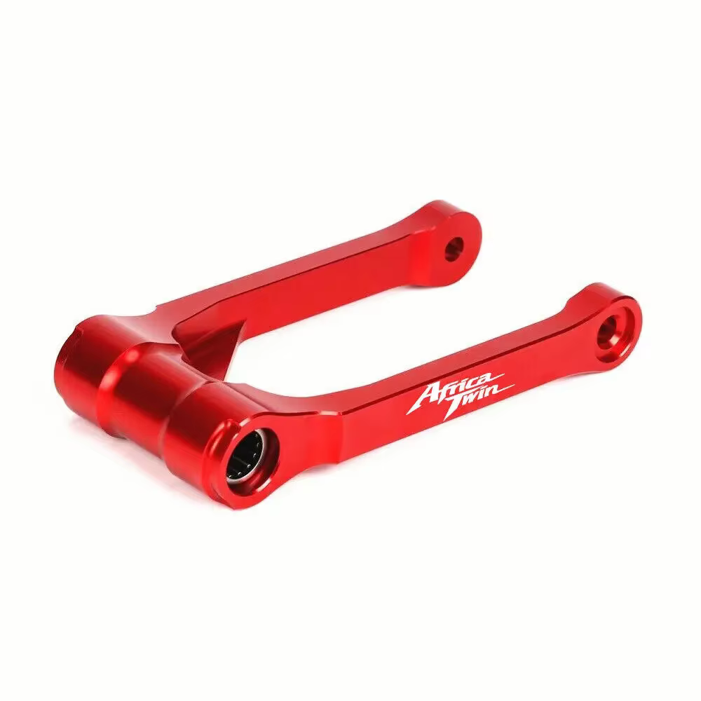 Kit de chute de lien d'abaissement arrière pour HONDA, accessoires de moto, logo Africa Twin, CRF1100L, CRF1000L, CRF 1100L, 1000L, 2020