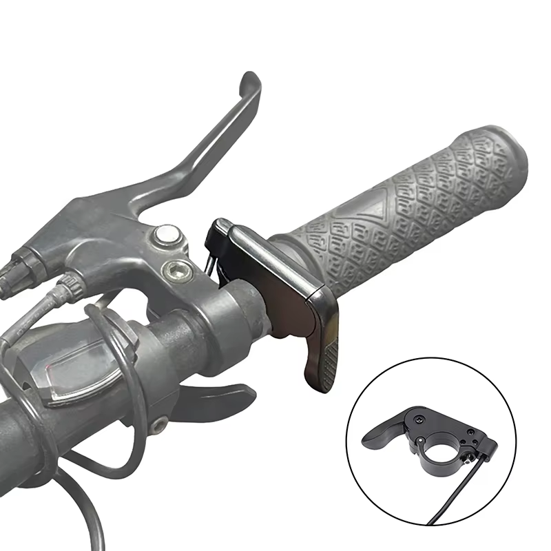 Accessoires universels pour vélo électrique
