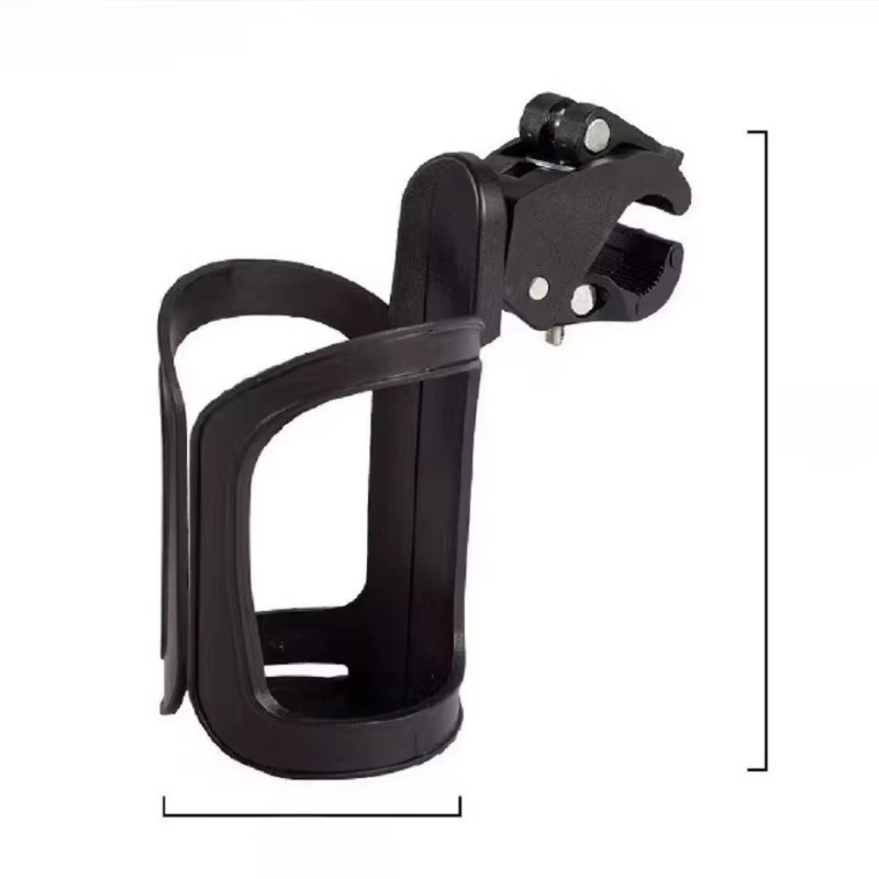 Porte-bouteille d'eau pour vélo