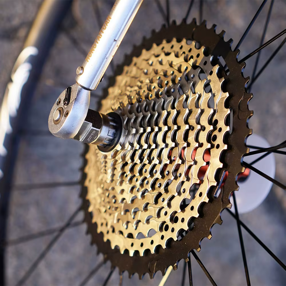 ZTTO – outil d'installation de Cassette de vélo