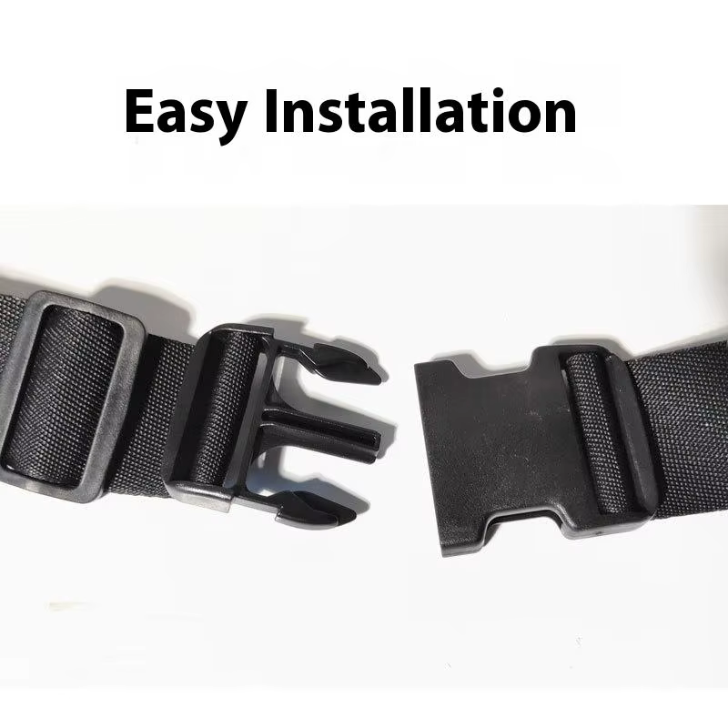 Ceinture de sécurité universelle pour Tricycle électrique