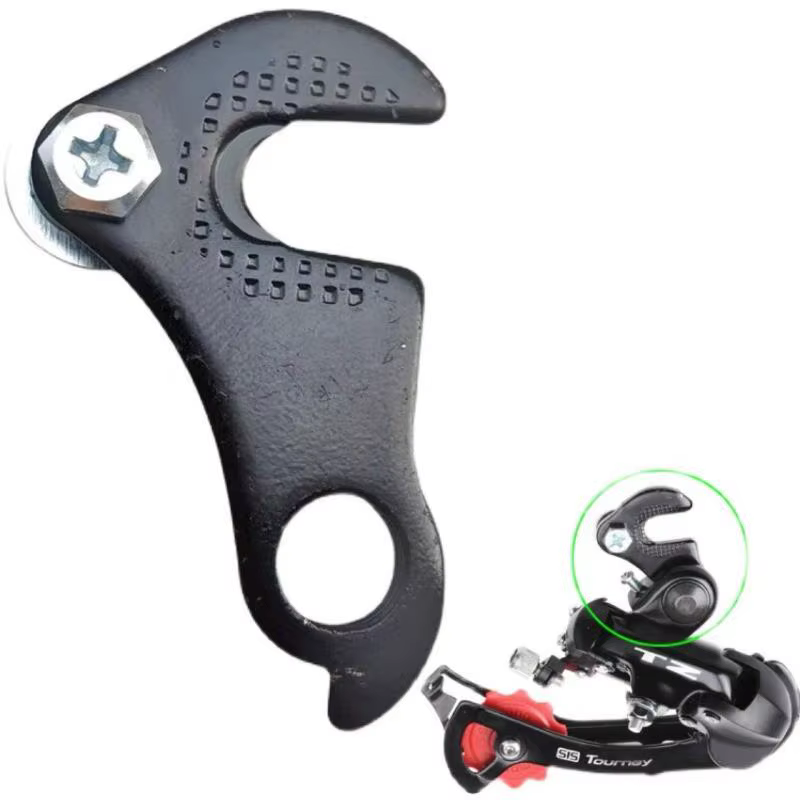 Support de dérailleur universel pour vélo