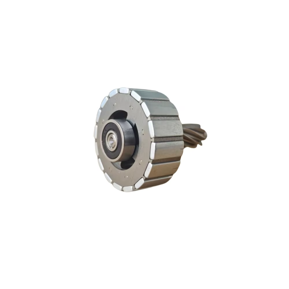 BAFANG moteur BBS01B G340 36V250W 48V350W pièces de Scooter de vélo de Rotor