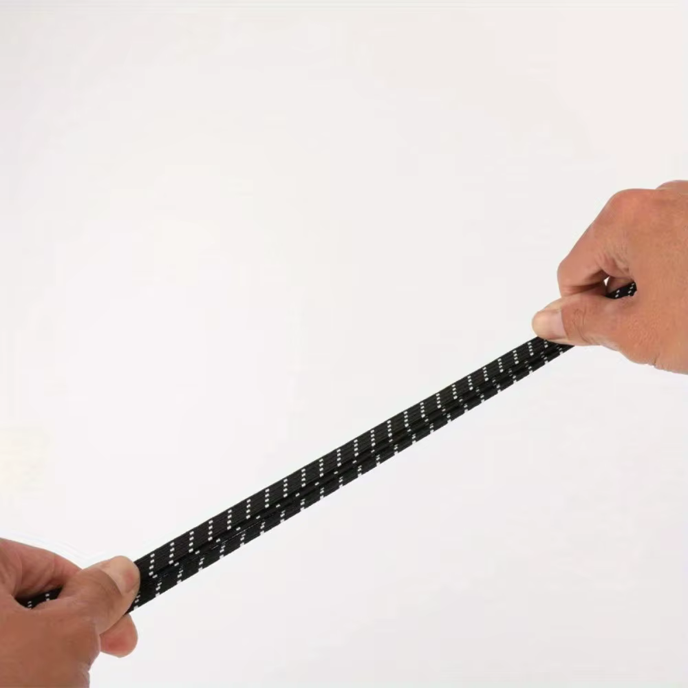Corde à bagages de vélo