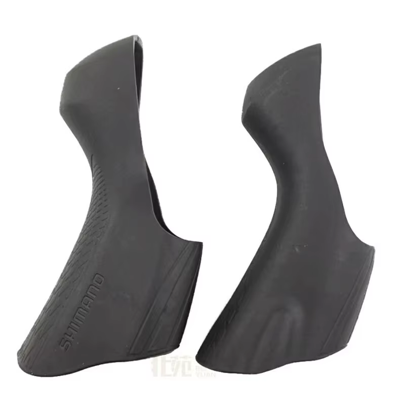 Original vélo de route Dura Ace ST-9070 R9100 R9120 R9150 R9170 R9250 R9270 manette de vitesse support de frein couvre capots de protection