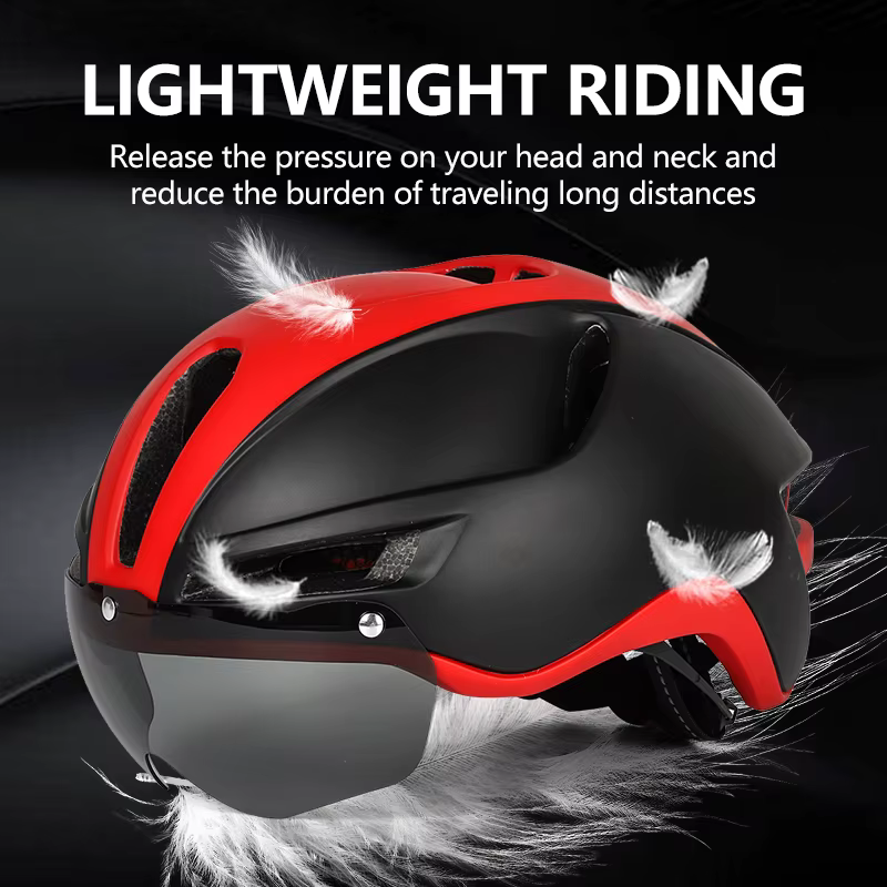 Eastinear – casque de vélo de route pour hommes et adultes
