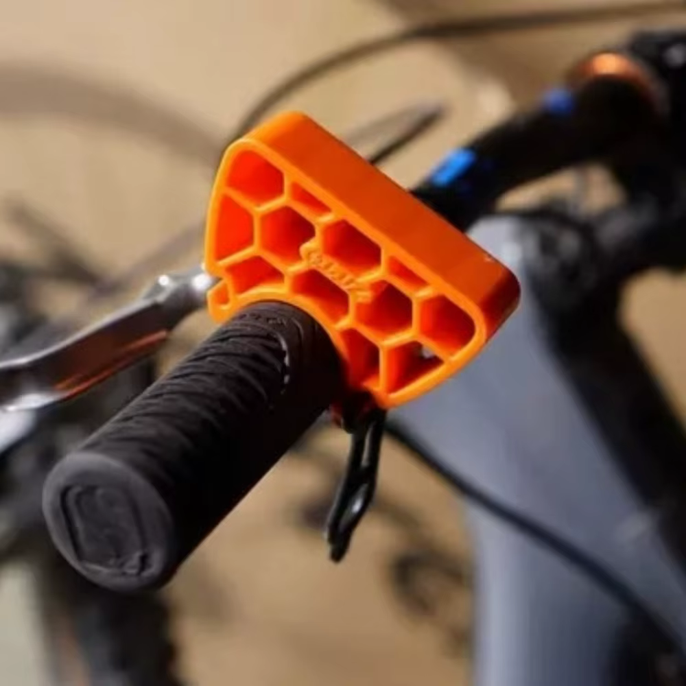 Support de montage de guidon de vélo