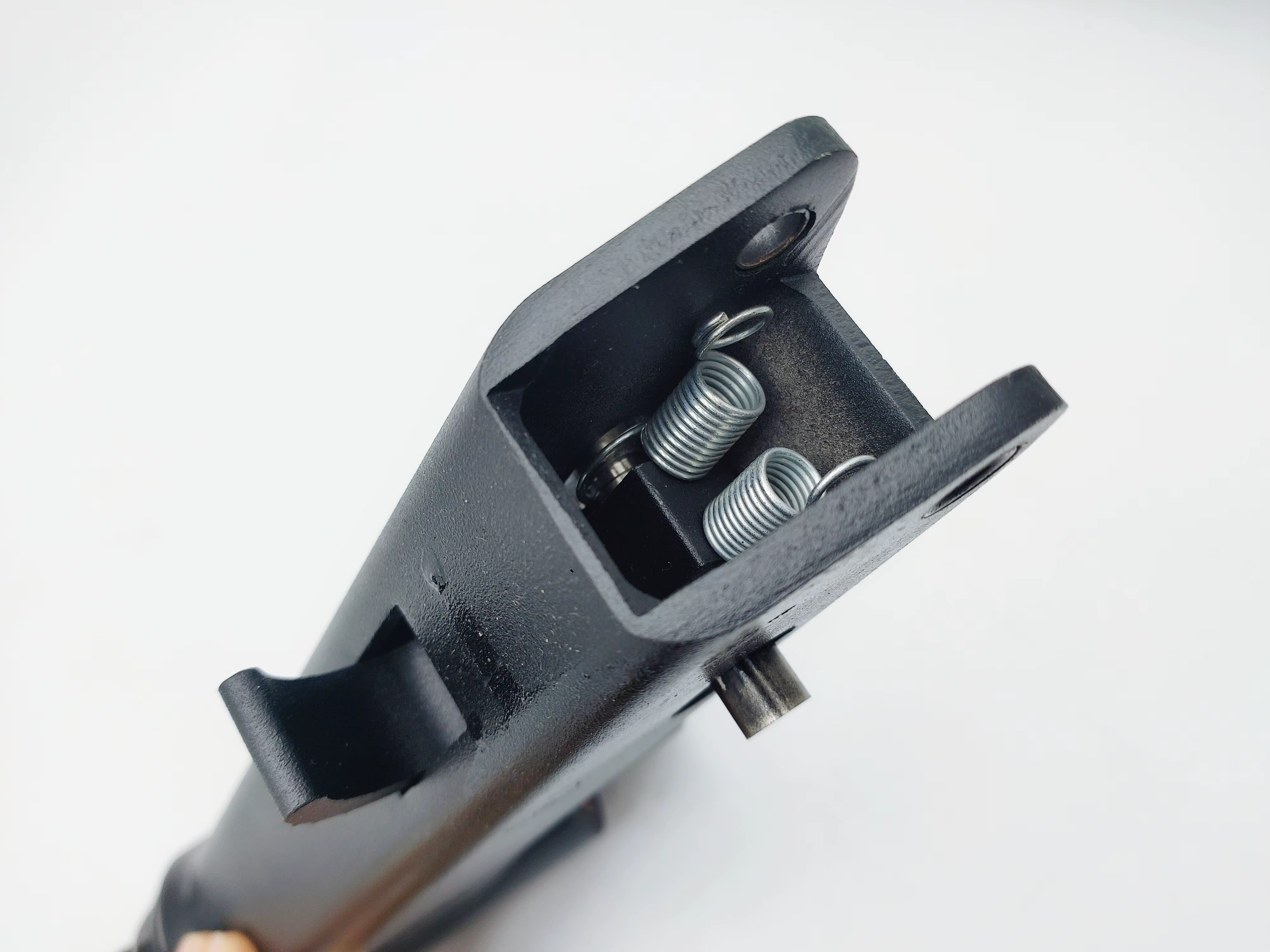Pièce pliante pour trottinette électrique Speedway mini 4 PRO