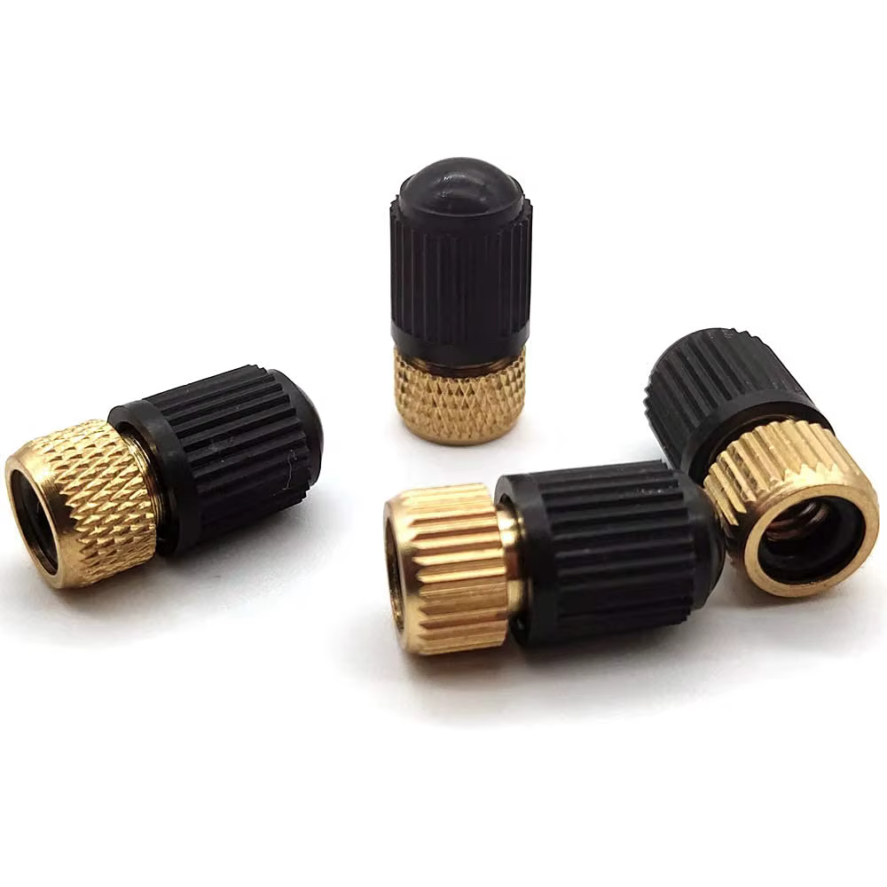 Adaptateur de convertisseur de pompe de Valve de vélo