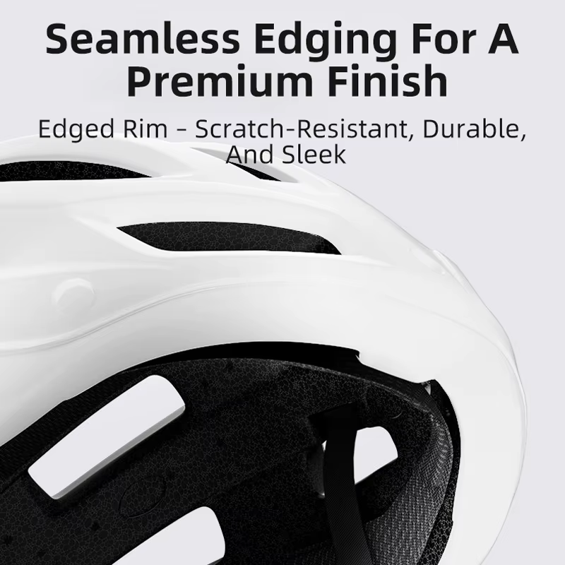 Casque de vélo GUB D85 avec visière magnétique photochromique intégrée