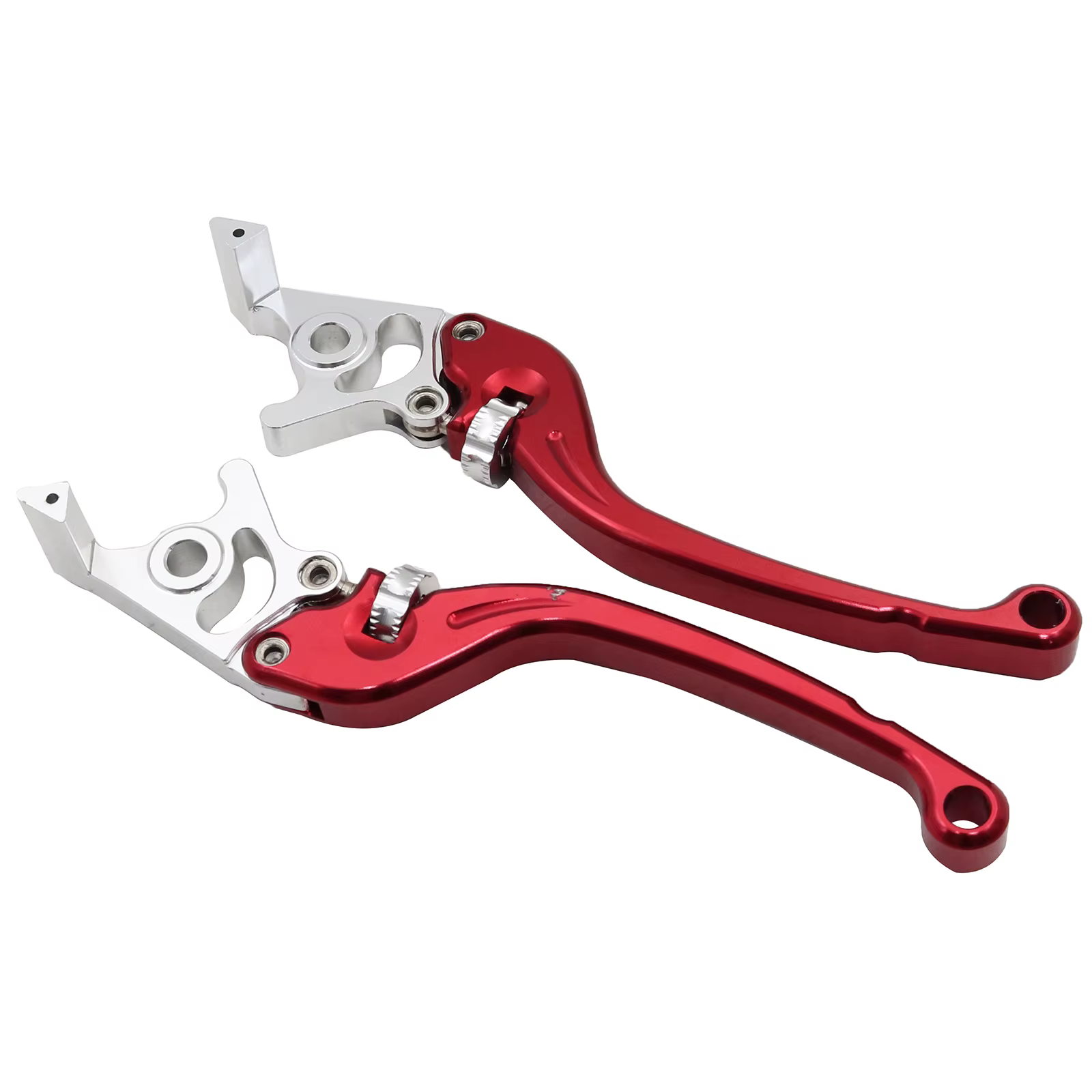 Pompe de frein à main en aluminium CNC pour scooter électrique Citycoco