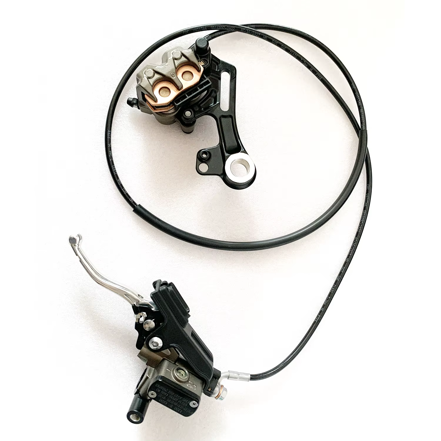 Pièces d'assemblage de frein d'origine OEM pour Super Ebike Ultra Bee