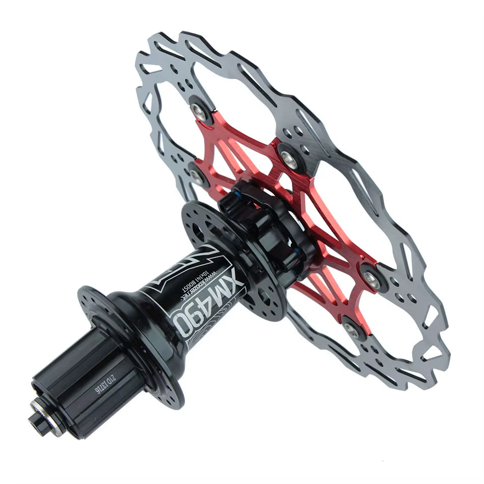 Disque de frein pour trottinette électrique